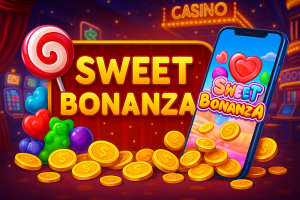 Sweet Bonanza C188 – Slot Kẹo Ngọt Với Tính Năng Hấp Dẫn
